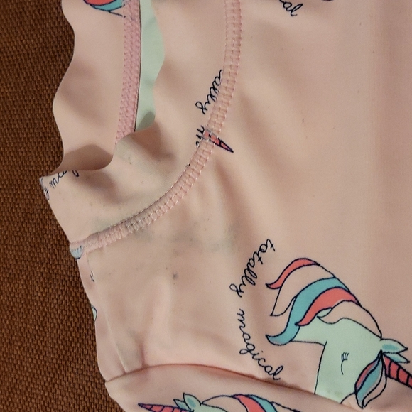 Carter swimsuits - Picture 7 of 8